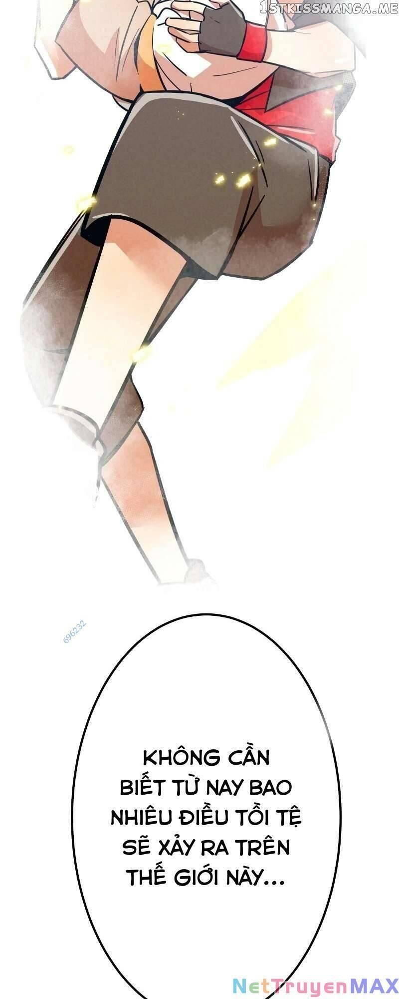 Huyết Thánh Cứu Thế Chủ~ Ta Chỉ Cần 0.0000001% Đã Trở Thành Vô Địch chapter 19 73