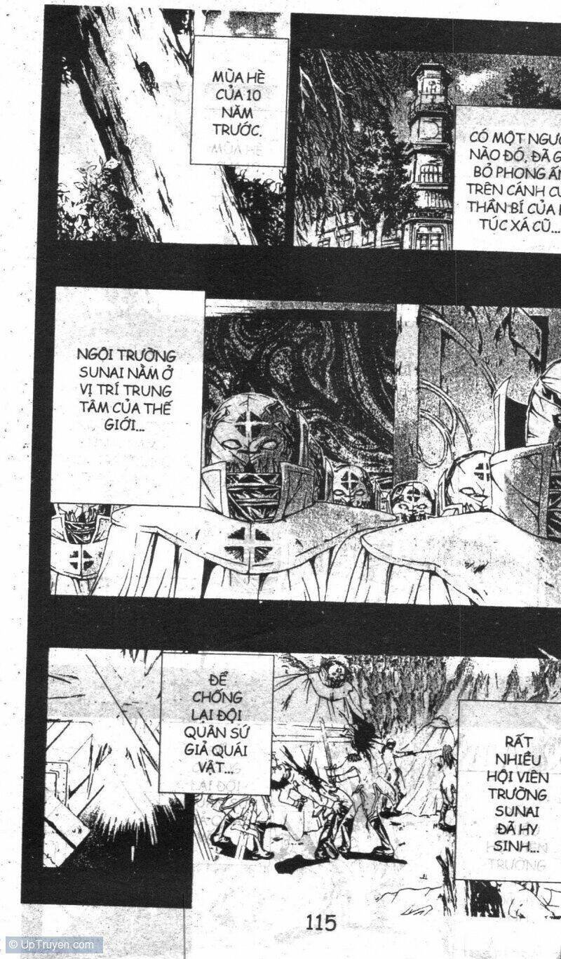 kami to sengoku seitokai chapter 22 20