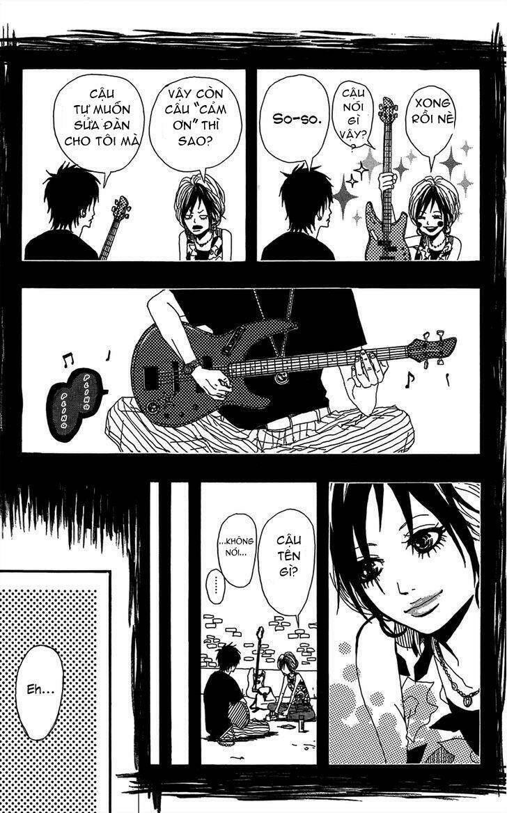 shooting star chapter 2 26