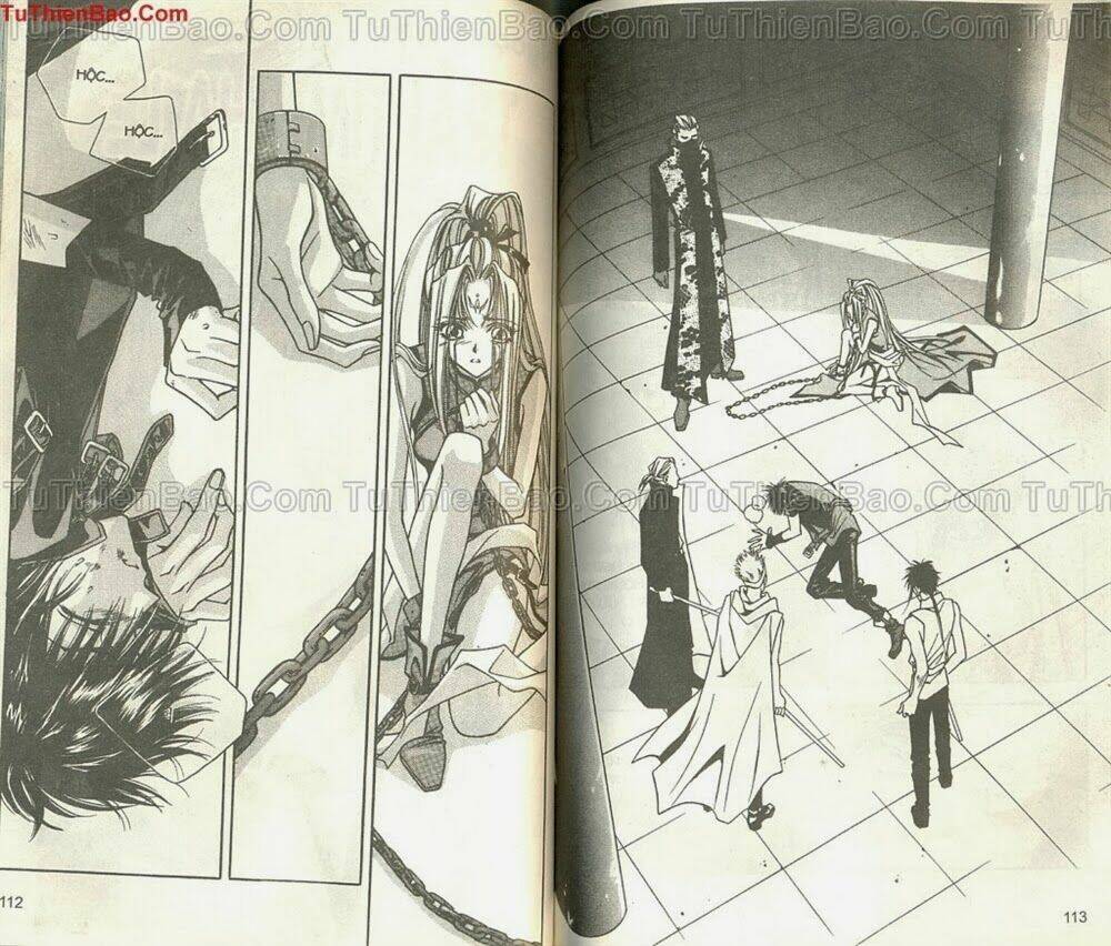 hồi ký ma vương chapter 1 57