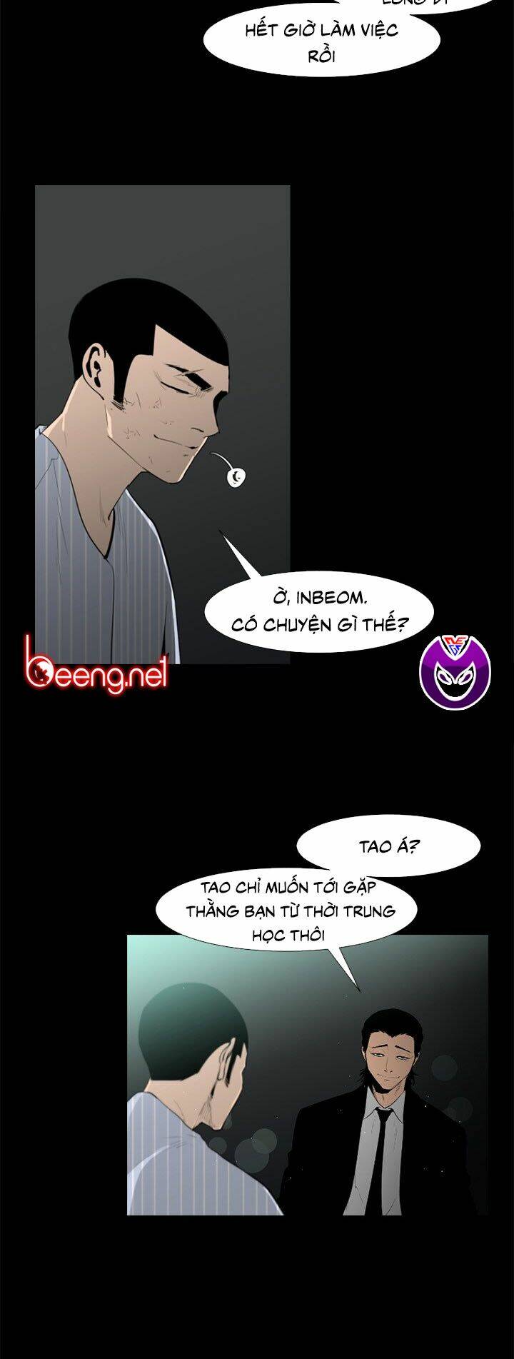 kẻ mạnh nhất - tong edge chapter 34 28