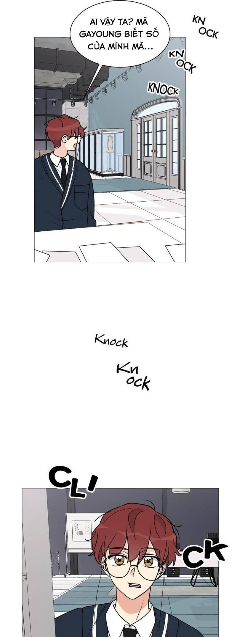 cô nàng 1m8 chapter 26.3 3