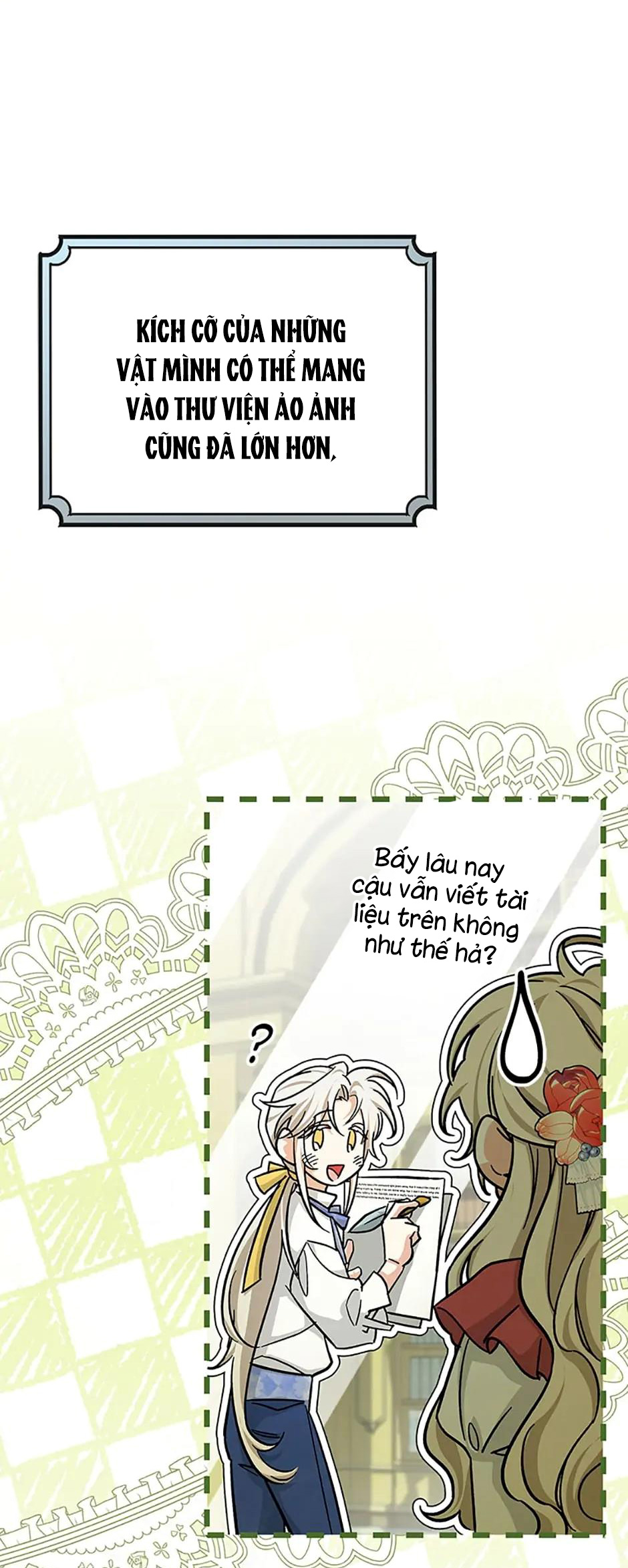 vị cứu tinh của nam phản diện chapter 47 42