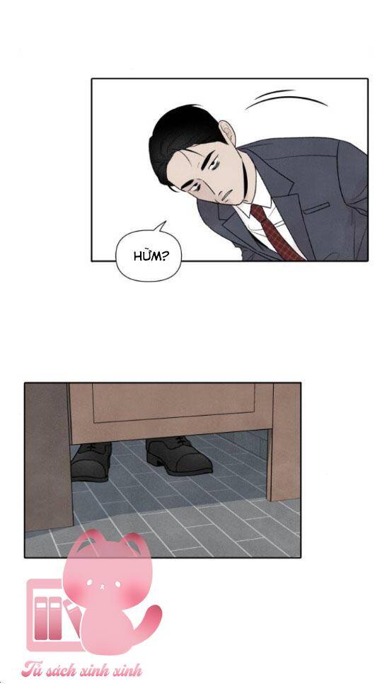 điều khiến tôi quyết tâm muốn chết chapter 59 6