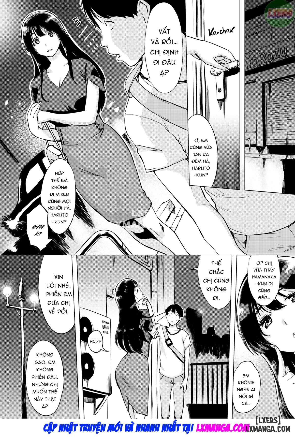 thực tế ảo dâm loàn chapter 5 3