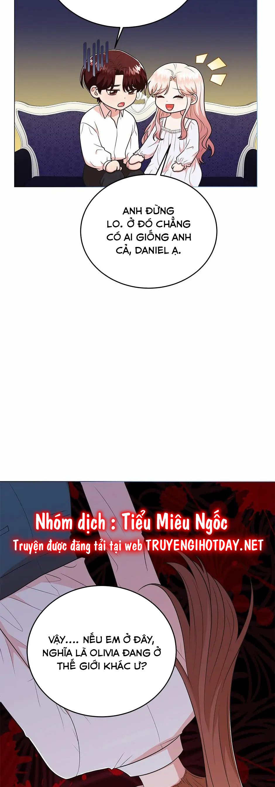 diễn vai ác nữ cũng thật khó khăn chapter 65 44