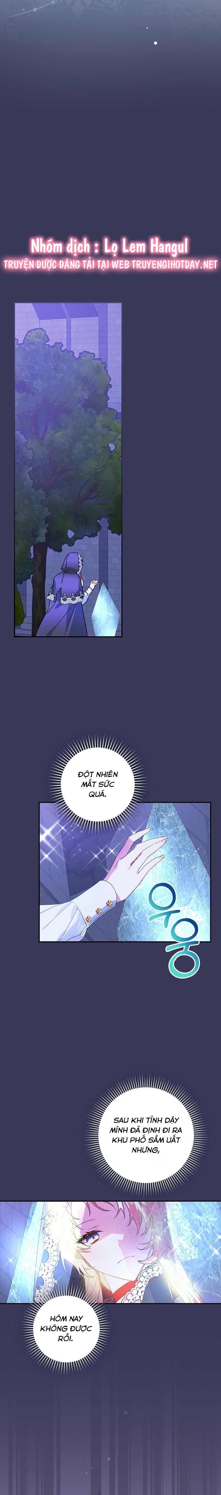 câu chuyện cổ tích về nhân vật phản diện chapter 16 8