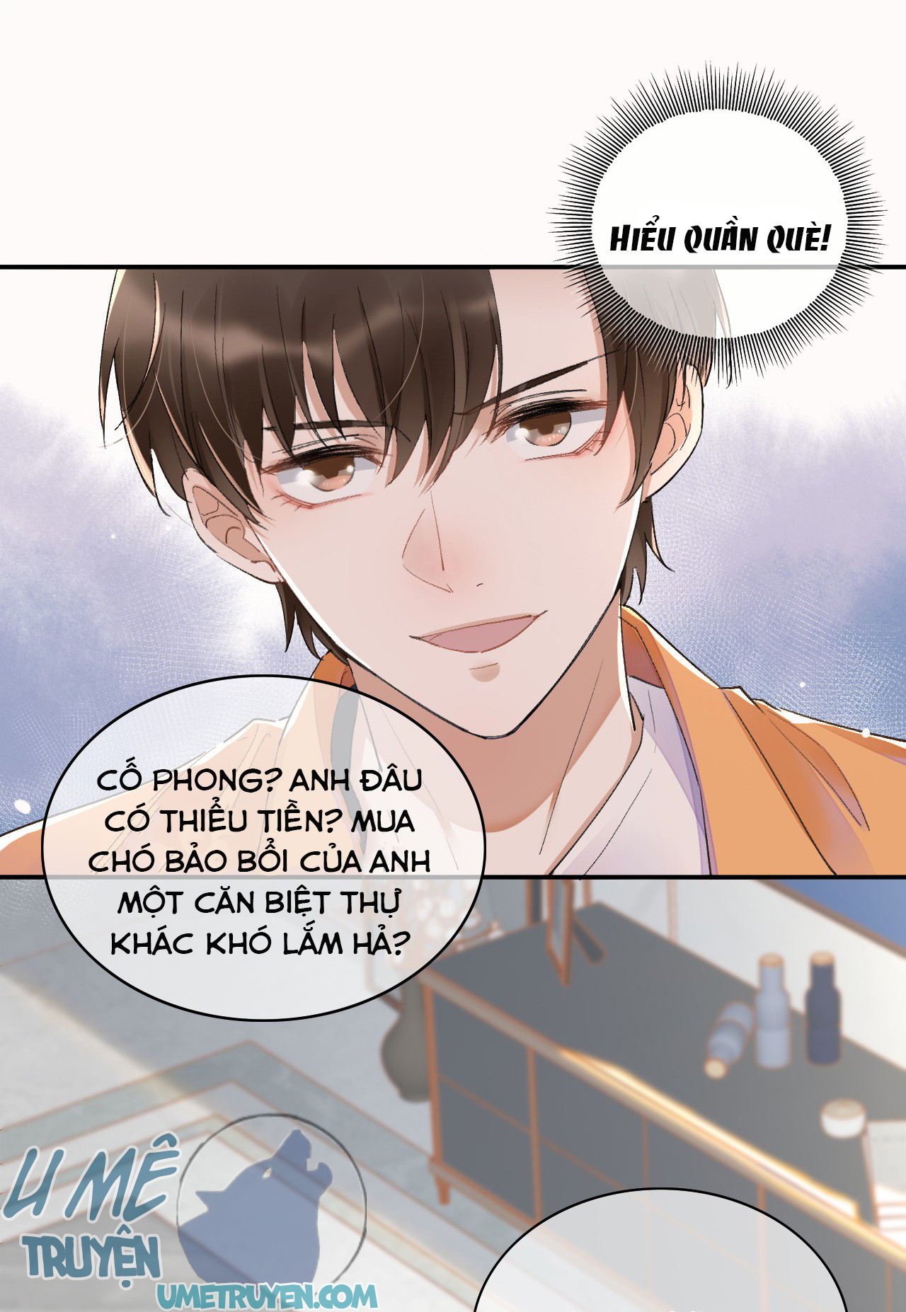 ta sinh con cho tổng tài chapter 1 24