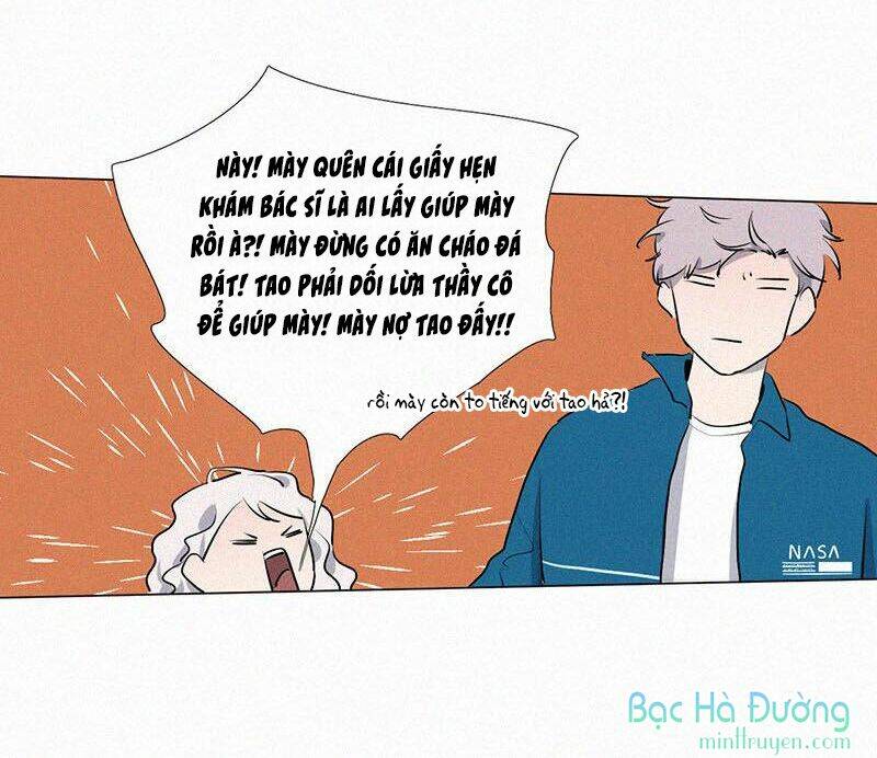 câu chuyện về cậu và tôi chapter 11 23