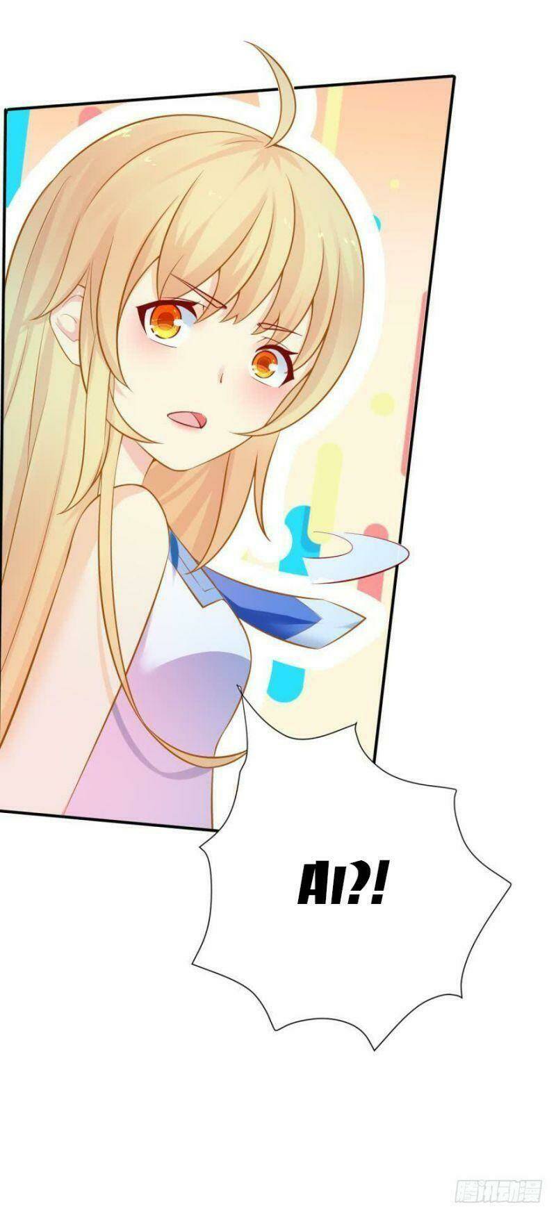 nhân ngư học trưởng, đừng ôm ta! chapter 87 21