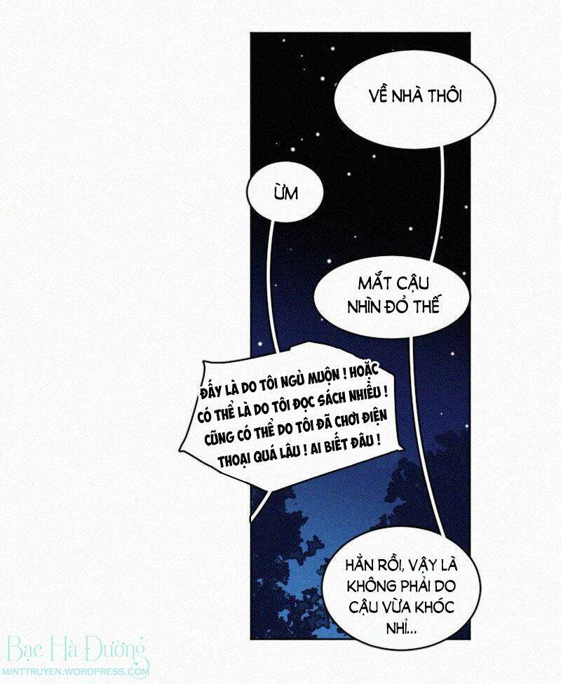 câu chuyện về cậu và tôi chapter 53 17