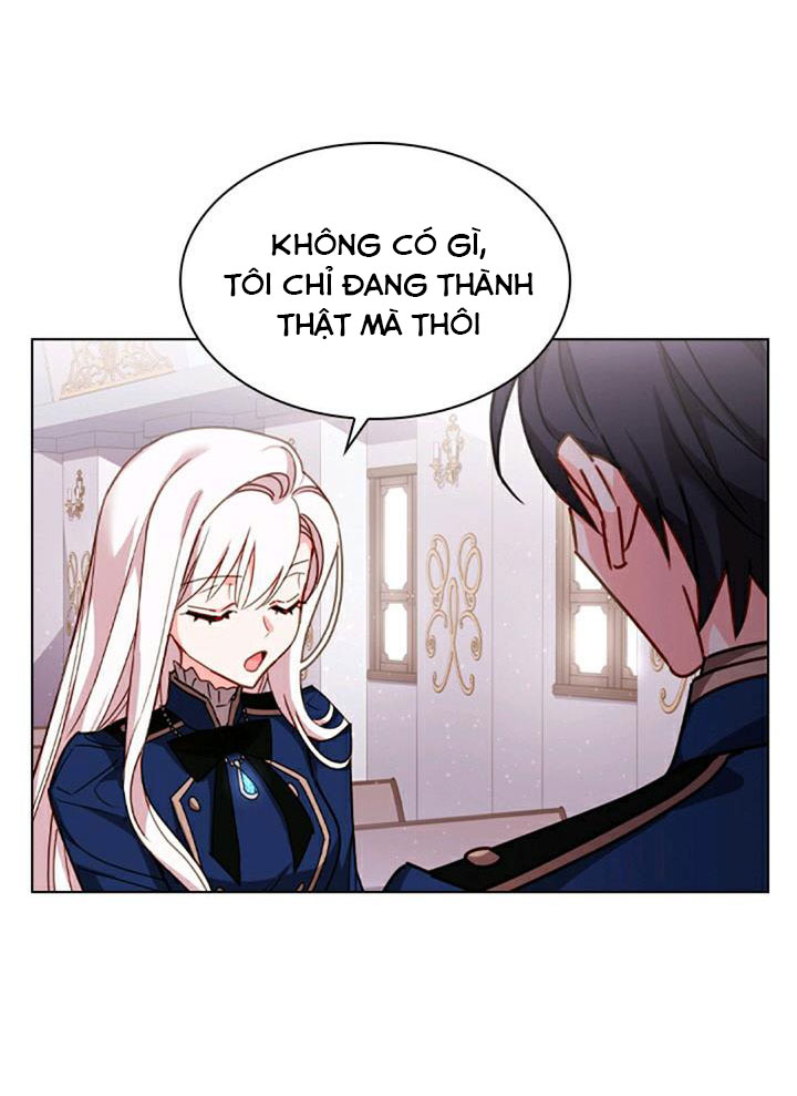 tiểu thư chỉ muốn được nghỉ ngơi chapter 15 26