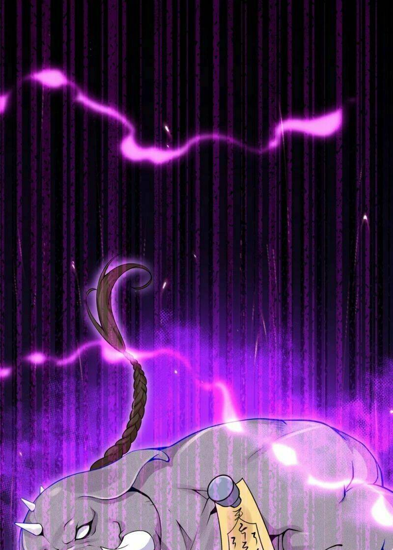 đô thị hộ hoa tiên tôn chapter 3 43