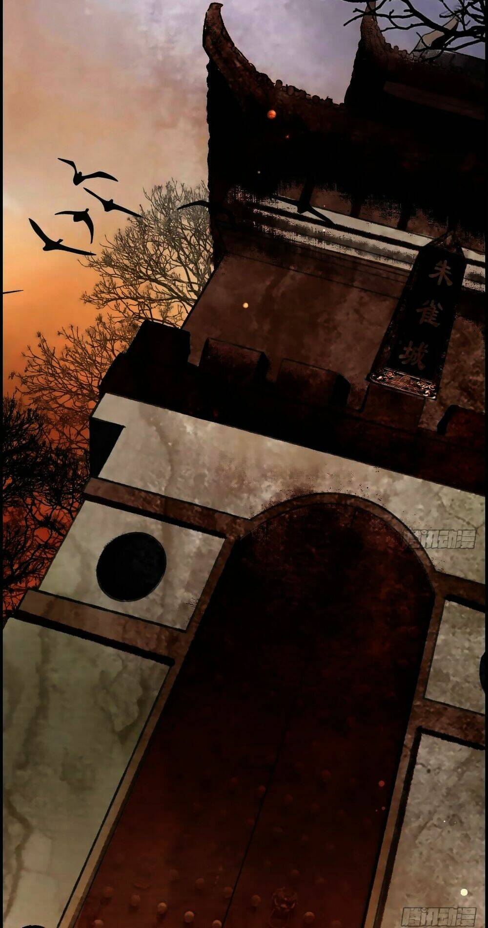 giấc mộng nam triều chapter 13 15