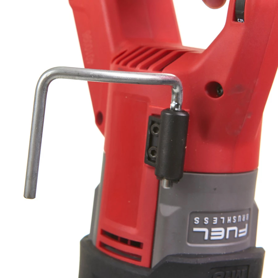 Máy cưa kiếm Milwaukee M18 FSX-0C