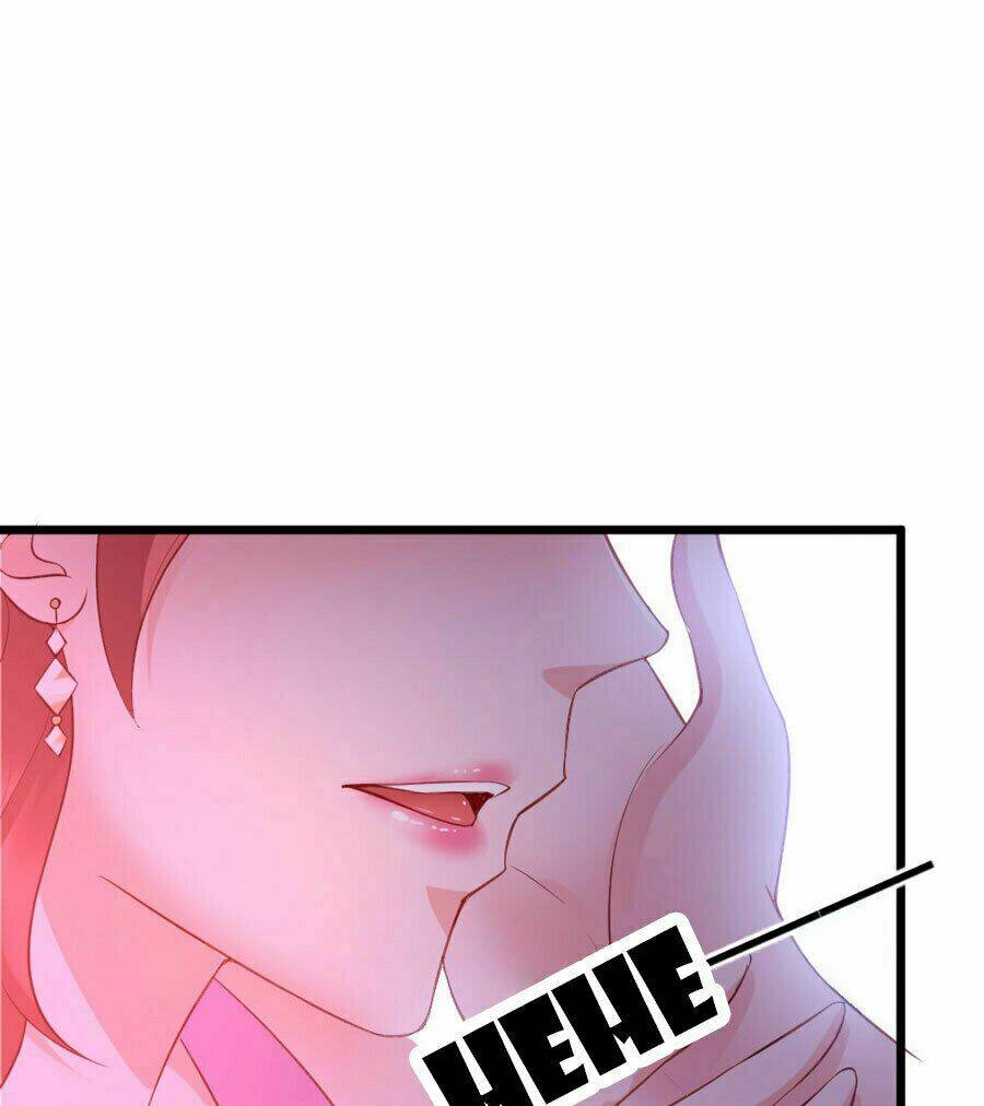 tiểu bạch điềm thê của long thiếu chapter 19 76