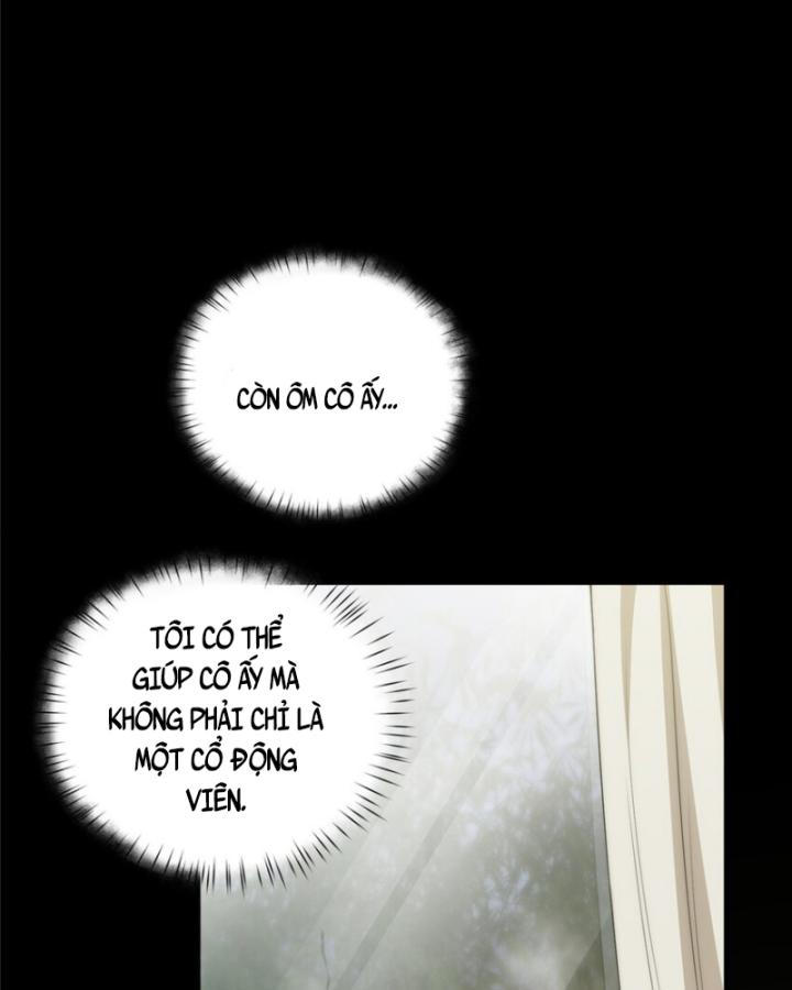 nữ chính chạy từ trong sách ra thì phải làm sao chapter 94 30