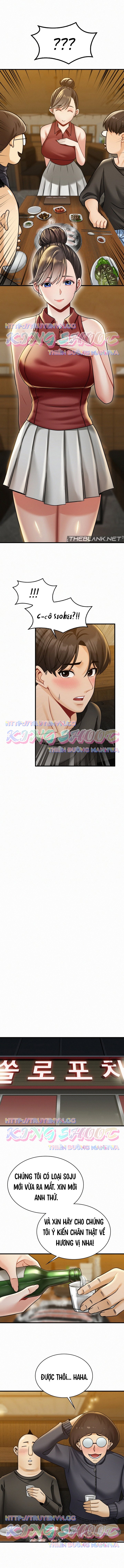 anh chủ nhà chapter 8 11