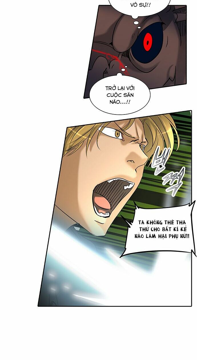 tòa tháp bí ẩn 2 chapter 207 28