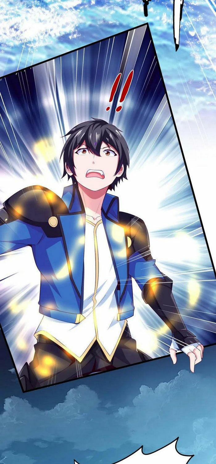 ma thú kiếm thánh dị giới tung hoành chapter 150 19