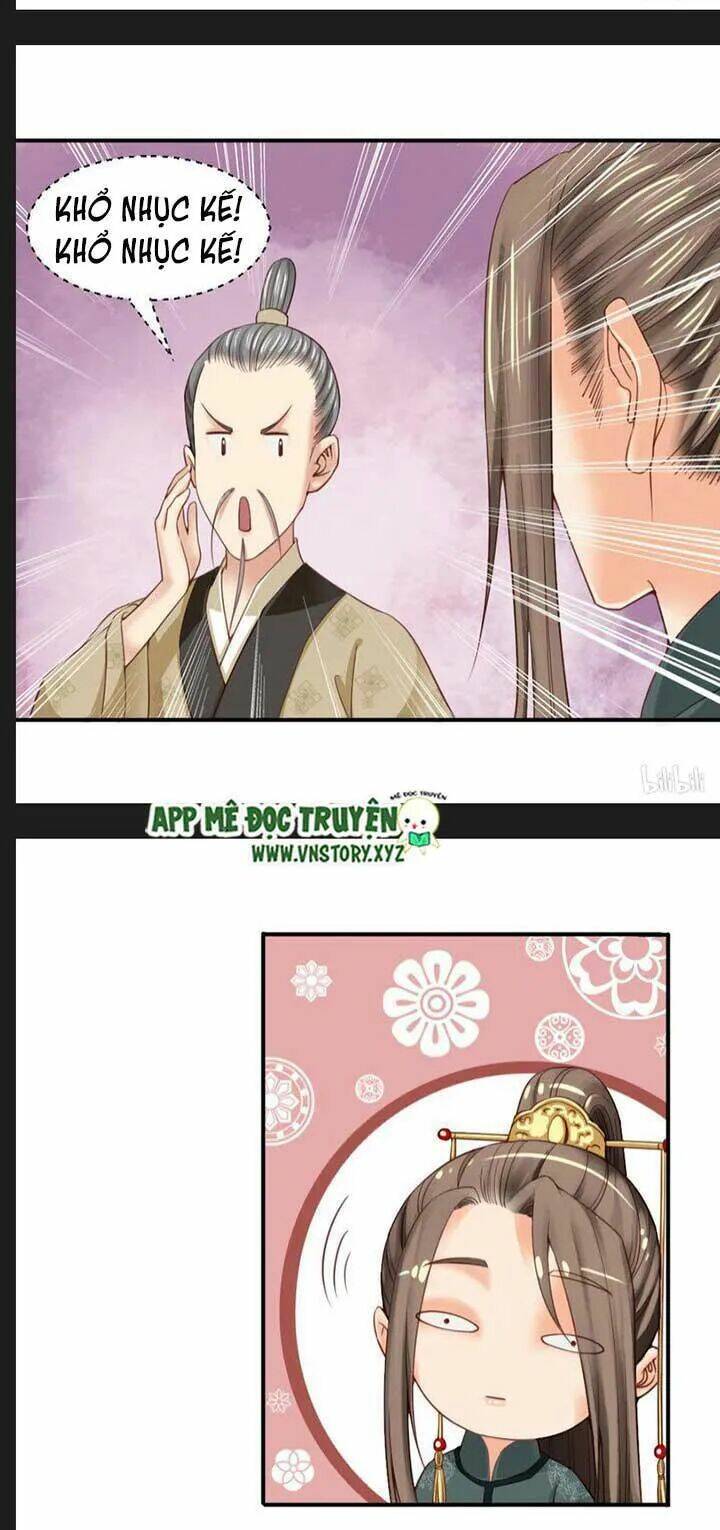 kiều nữ độc phi chapter 96 9