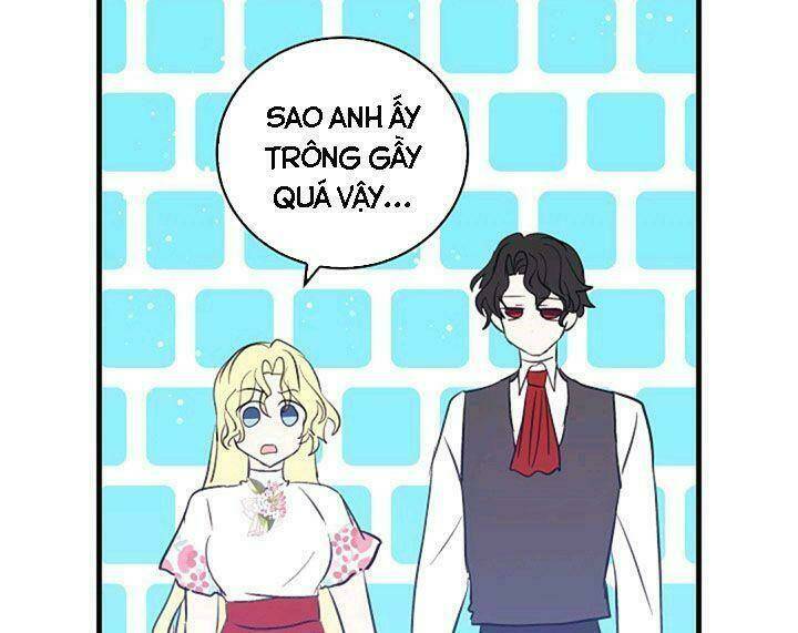 tôi là bạn gái cũ của một người lính chapter 48 70