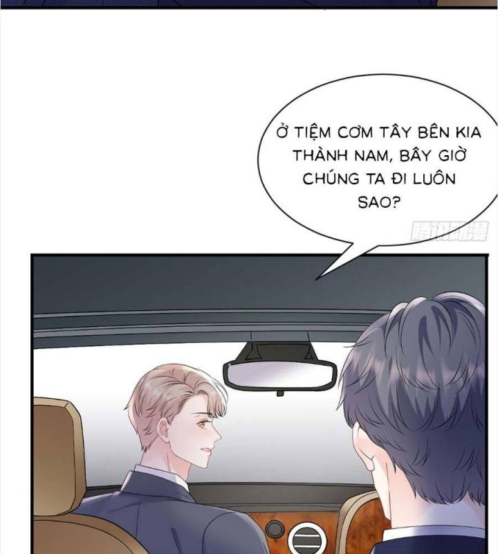 đại tiểu thư có thể có bụng dạ gì xấu chứ! (full) chapter 147 60