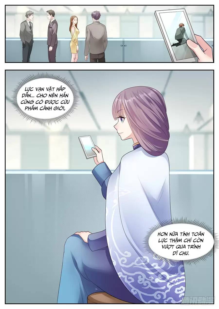 cô nương ngươi không thích hợp chapter 20 8