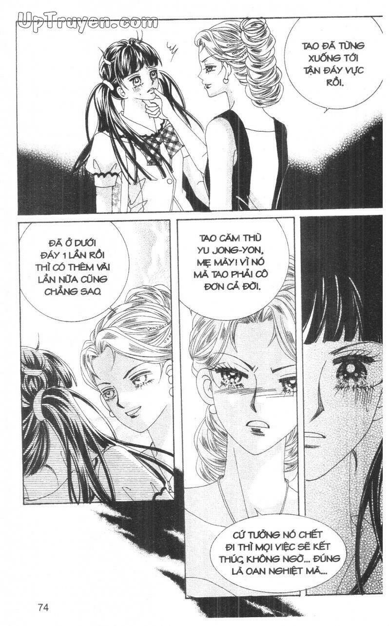 meo meo dịu dàng đi nhé chapter 10 74