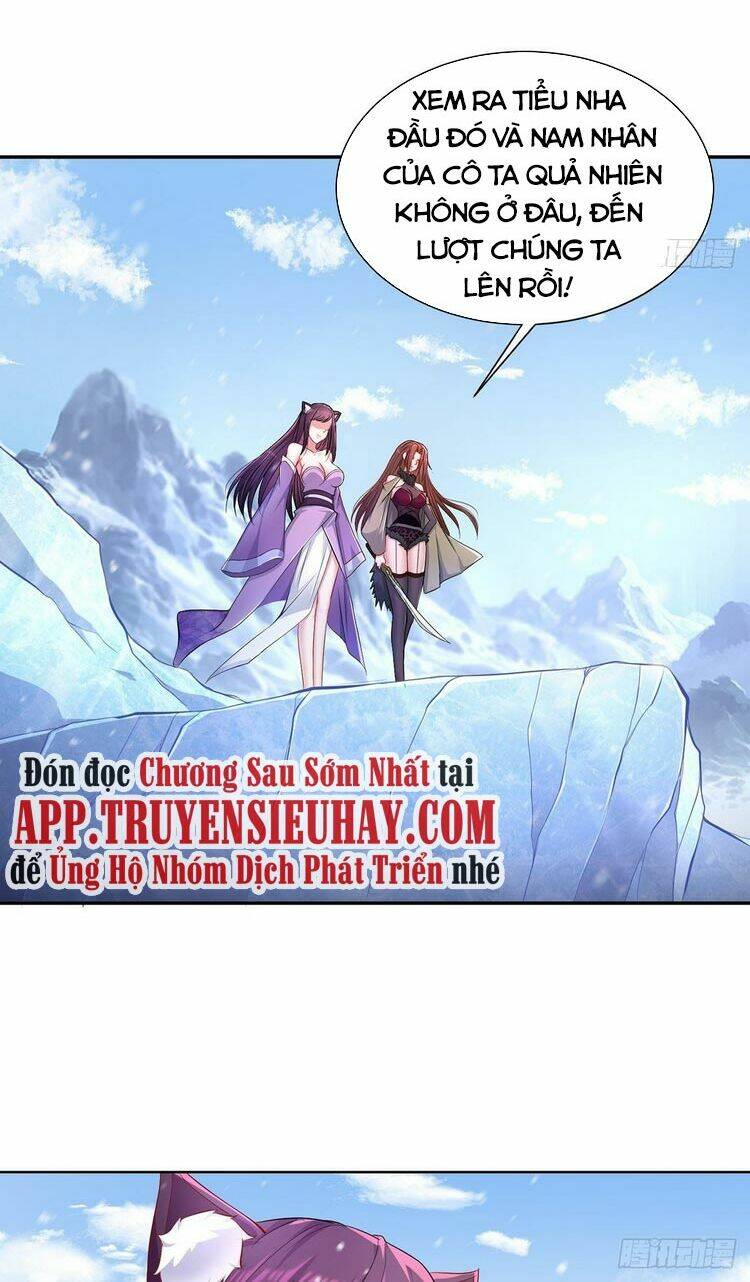 người ở rể bị ép thành phản diện ngoại truyện chapter 12 20