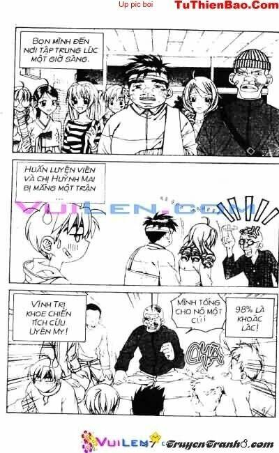 đóa hoa anh đào chapter 6 48