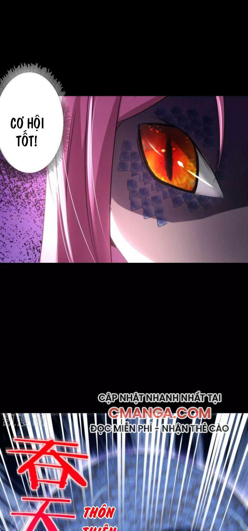 vòng bạn bè mạnh nhất của tiên giới chapter 65 22