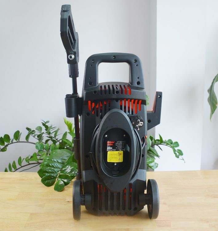Máy rửa xe Ergen EN-6709 - 1650W