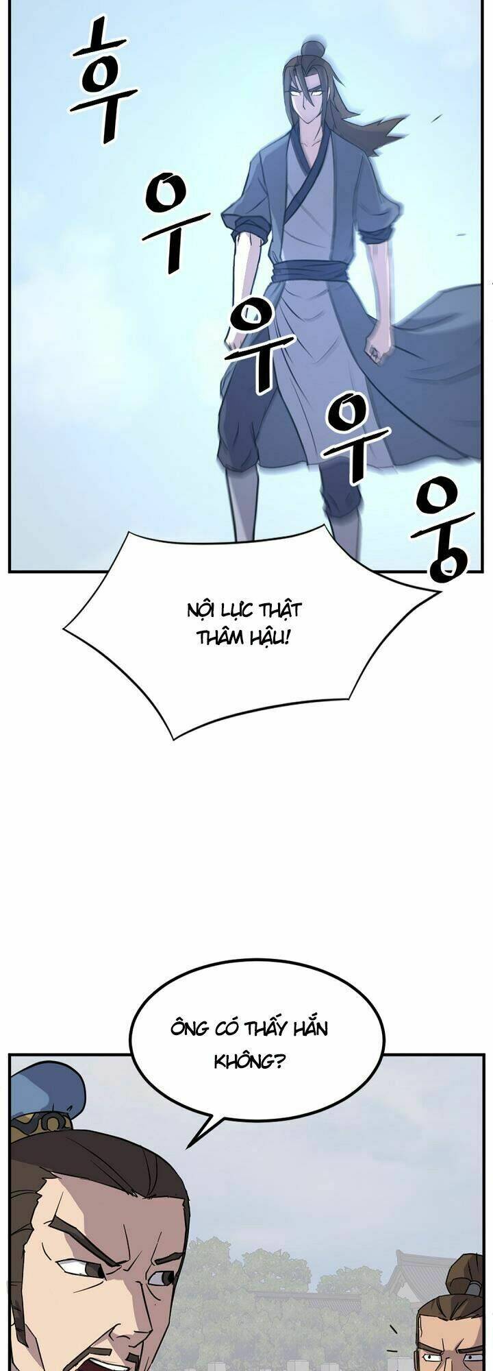 trọng sinh, bất khả chiến bại chapter 117 2