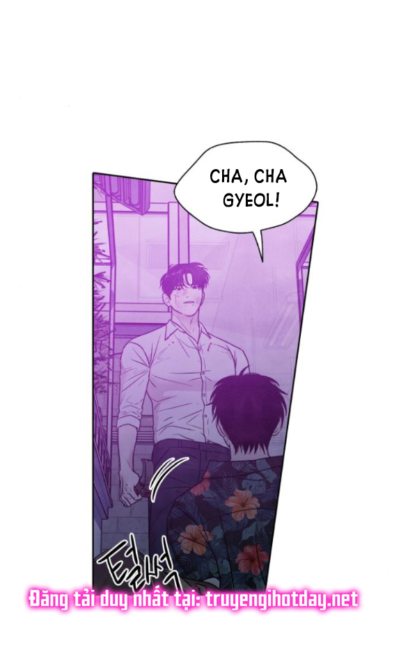 điều khiến tôi quyết tâm muốn chết chapter 95.2 85