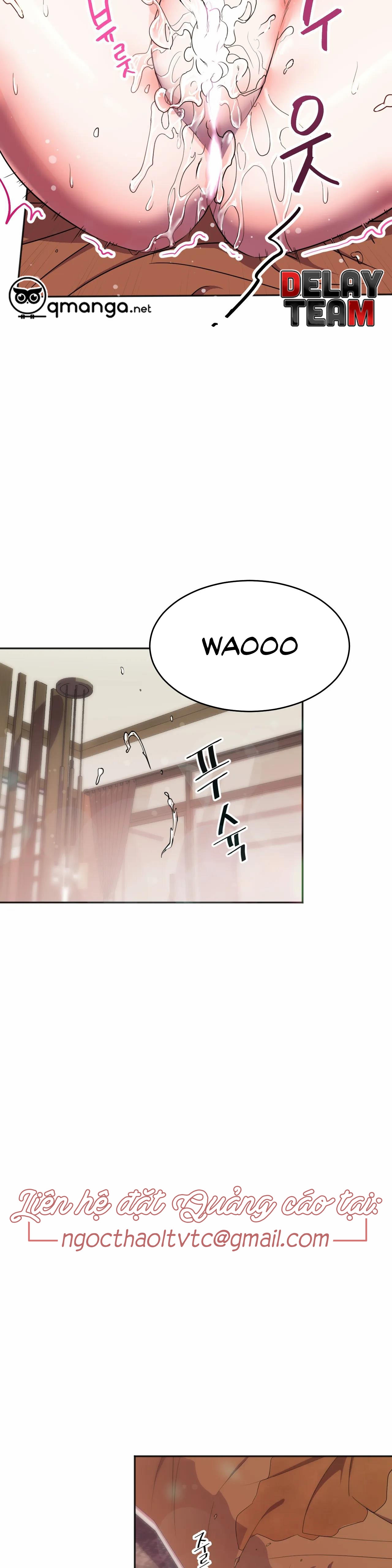 quản lý của siêu anh hùng chapter 14 19