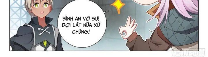 đấu la đại lục 5 - đường tam trùng sinh chapter 107 10