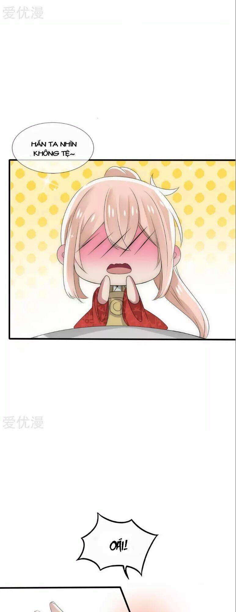 kế hoạch sủng ái của tiểu công chúa chapter 31 25