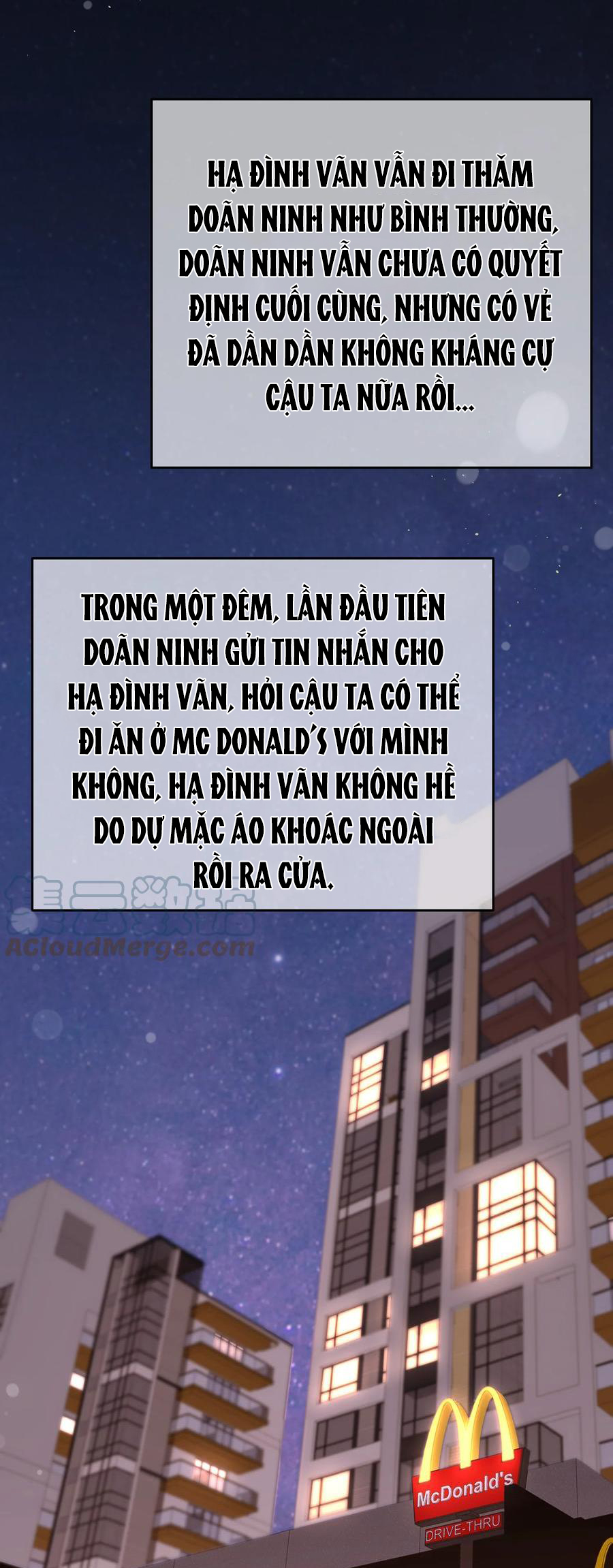 trước và sau ly hôn! chapter 53 23