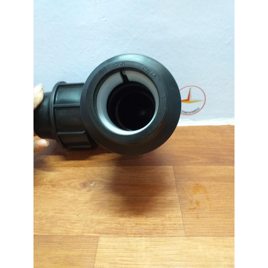 Co HDPE 50