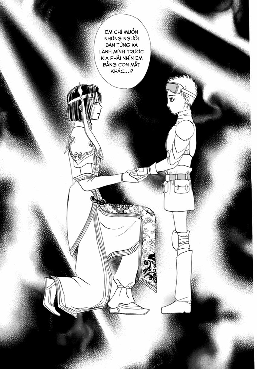 new pet shop of horror chapter 24 26