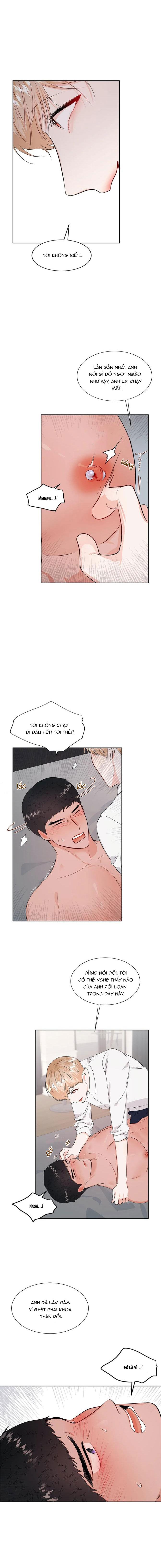 thầy giáo thể dục m chapter 52 8