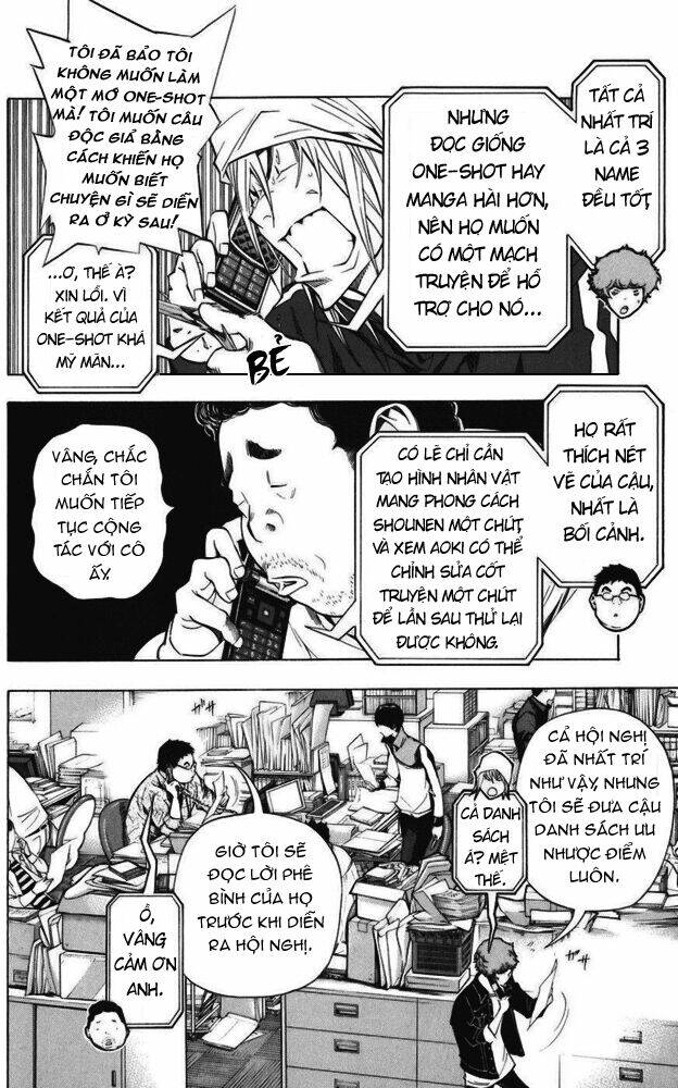 họa sĩ truyện tranh chapter 34 4