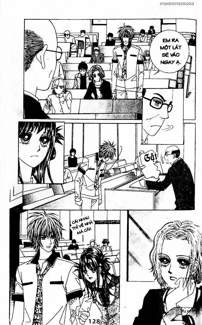 nhà trọ hoàn hảo chapter 89 16