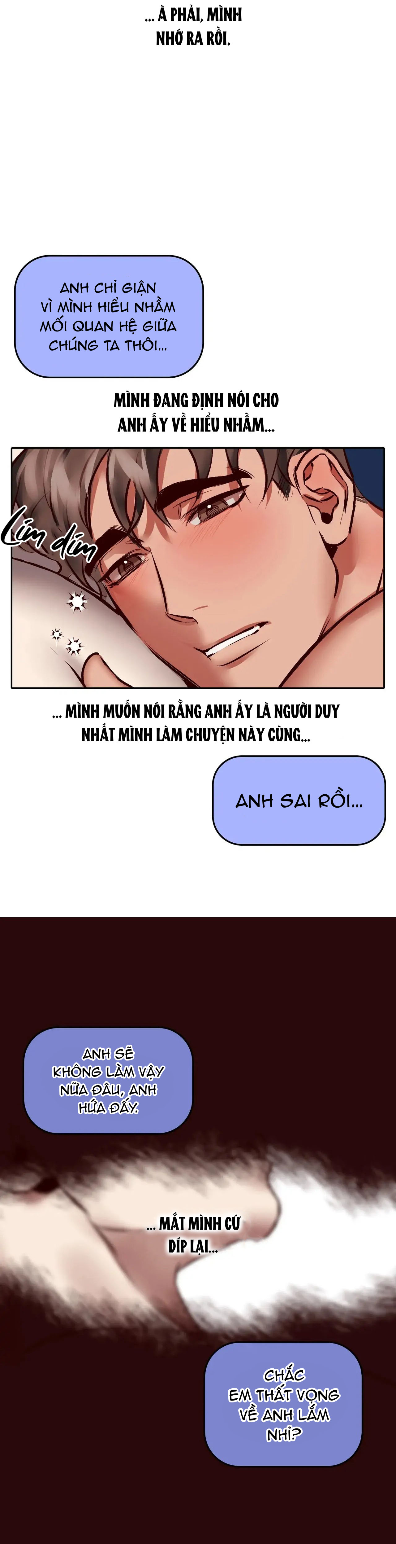 dạy dỗ đồng nghiệp ngực bự mới với sextoy chapter 7 26