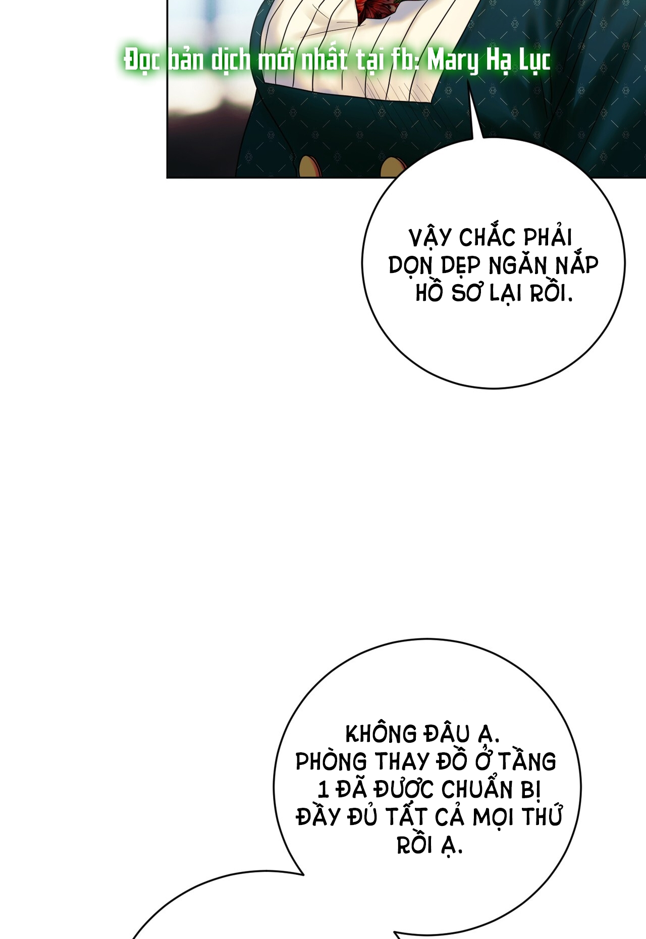 hợp đồng hôn nhân với hai người chồng chapter 17.2 51