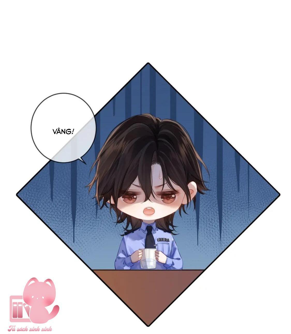 nàng tiểu thư pháp y thân yêu của tôi chapter 3 27