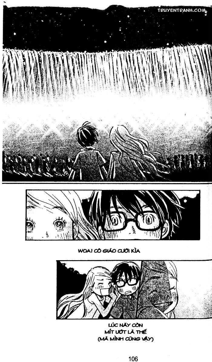 tình yêu và cuộc sống chapter 44 16