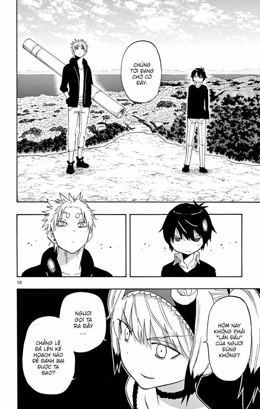 saike mata shite mo chapter 26 11