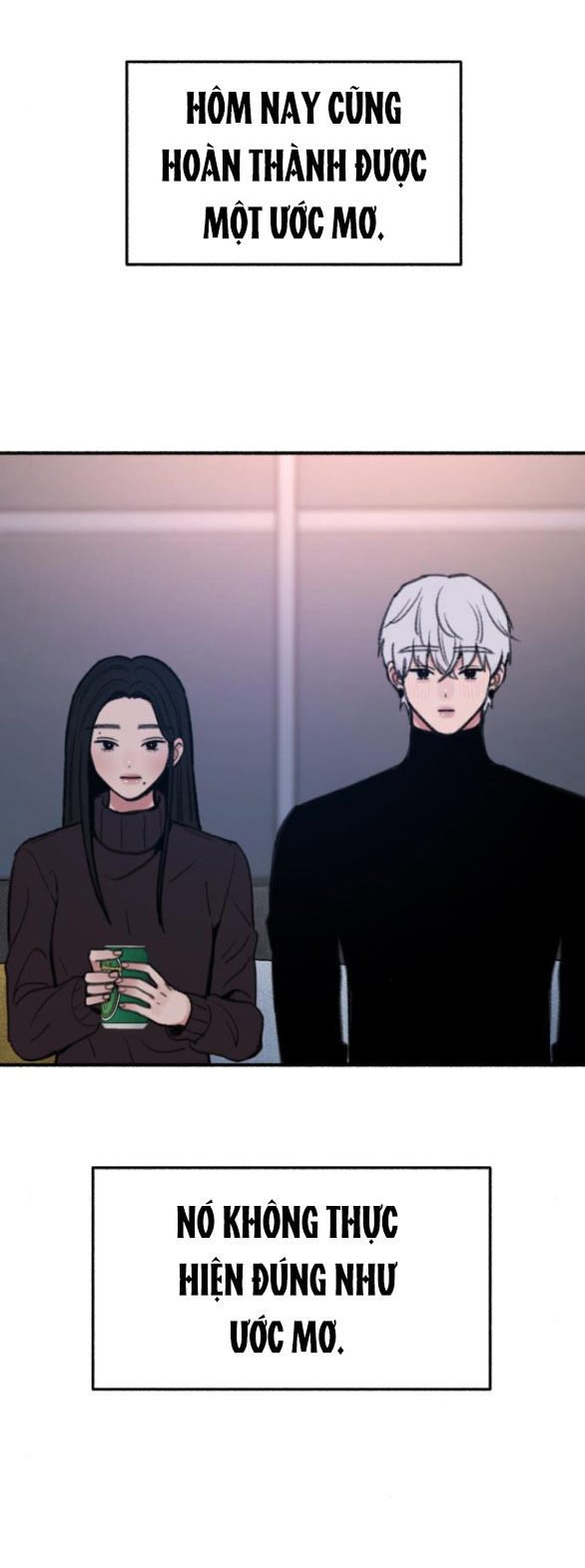 nàng thơ nổi tiếng - nàng thơ myung chapter 11.2 18